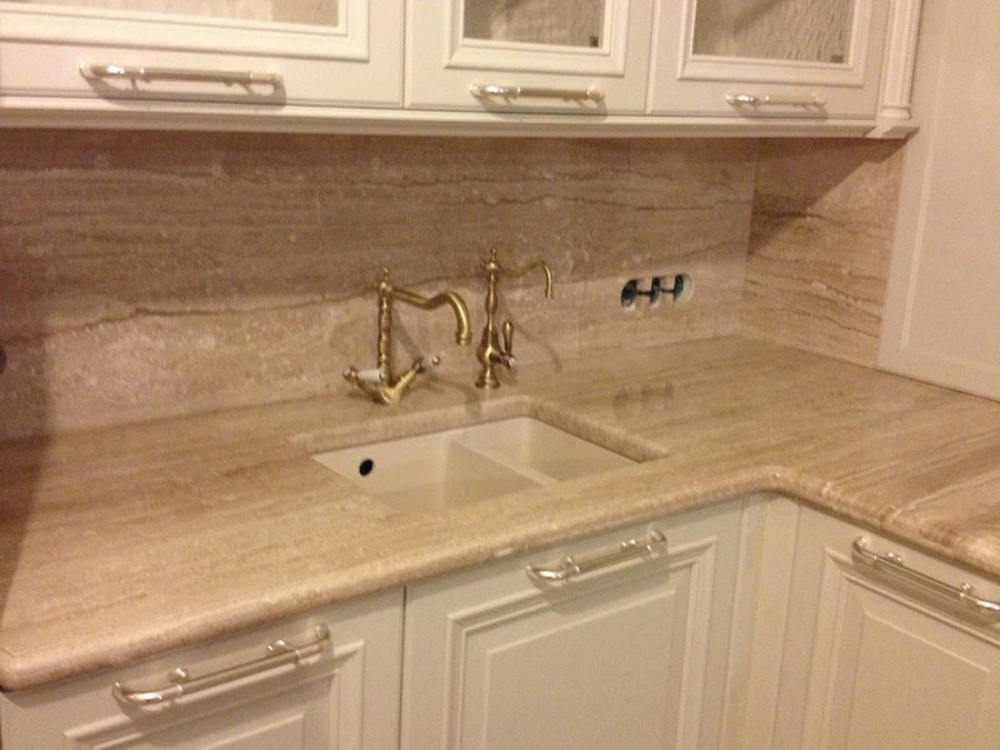 Breccia Sarda Marble