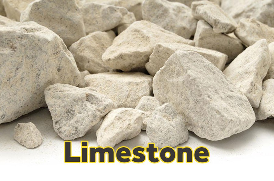 Limestone Limestone