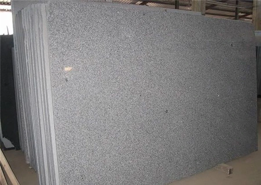 G614 Granite Gangsaw Slab