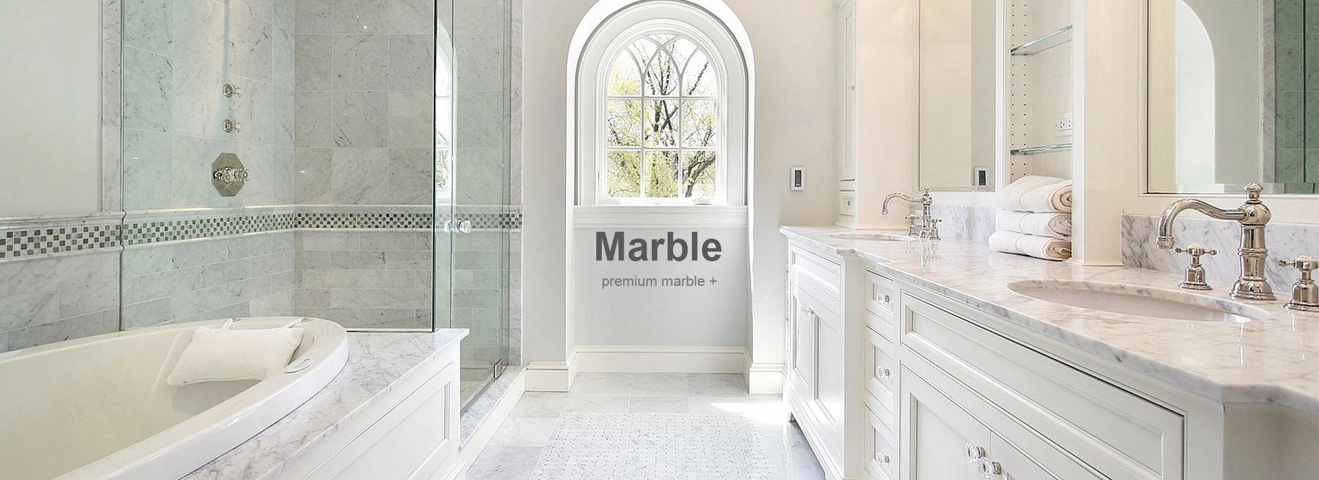 Premium Quality Marble