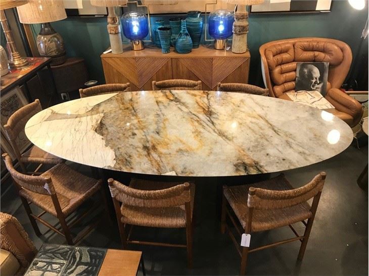 Patagonia Granite for Table Top