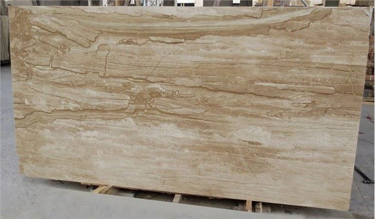 Breccia Sarda Marble Slab