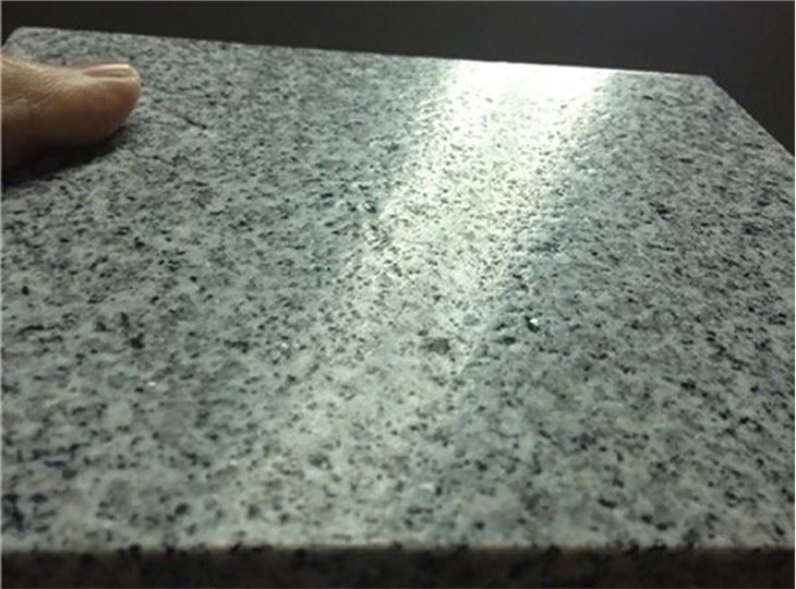 G614 Granite Leathered Surface