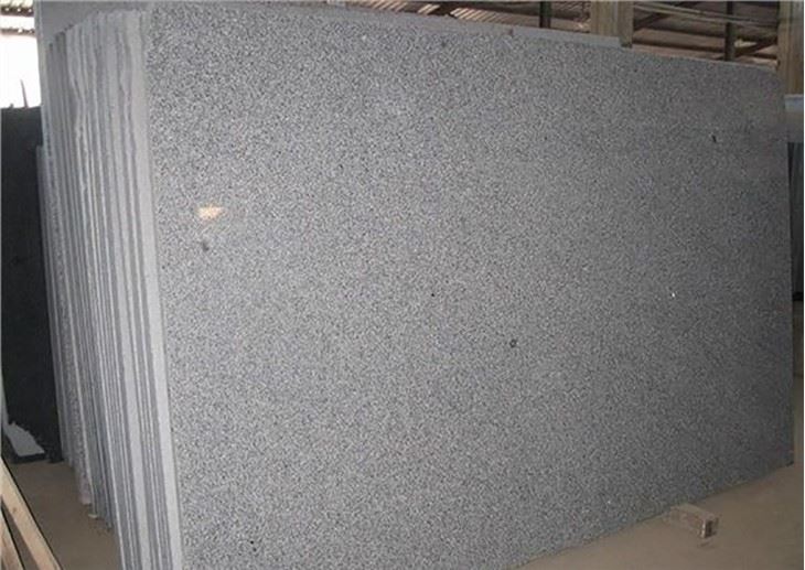 G614 Granite Gangsaw Slab
