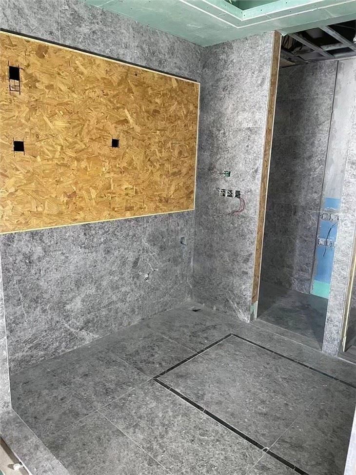 Tundra Grey Marble Project 03