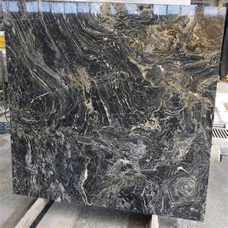 Picasso Marble Slab